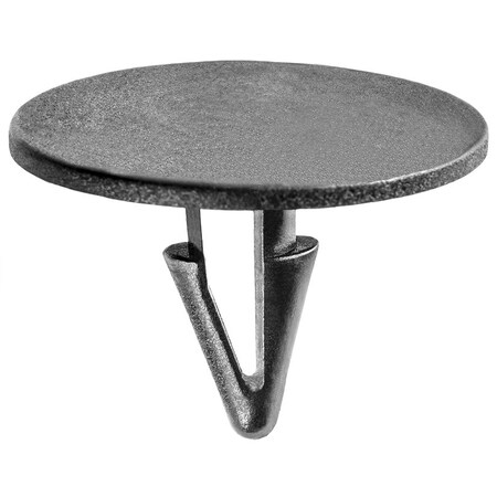 Auveco PAK FORD HOOD INSULATION RETAINERS AP19655